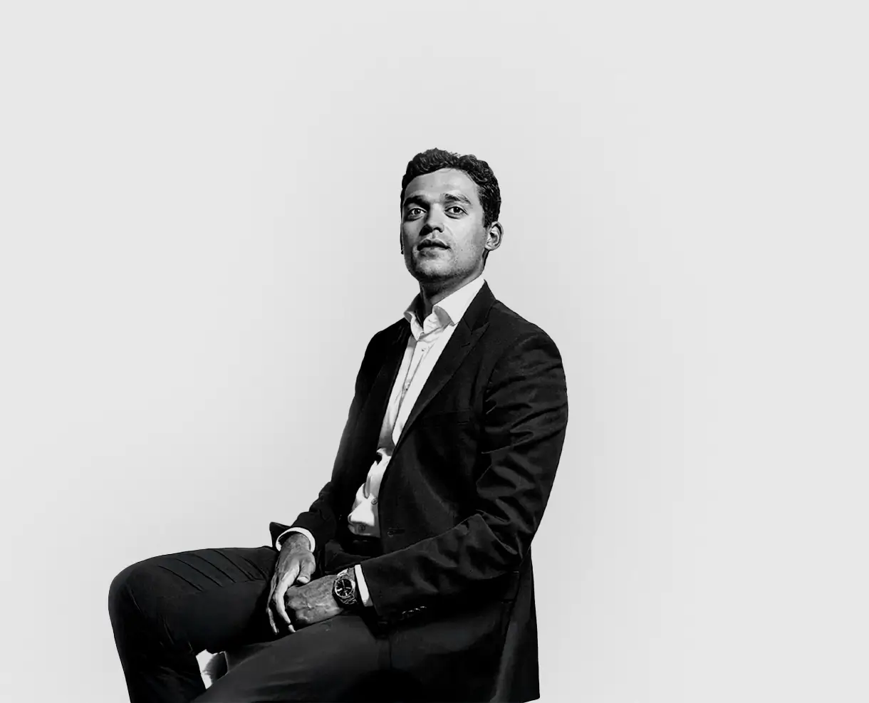 david souisa