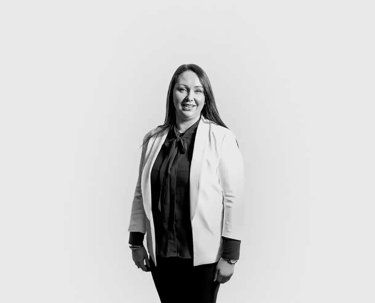 dorota van rijen-gerlich